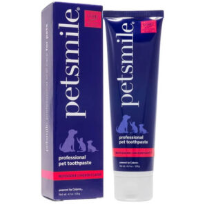 Petsmile 佩齒邁 專業寵物口腔護理牙膏